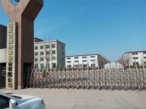 回顧2020年，山東創(chuàng)杰智慧交上了一份滿意的答卷
